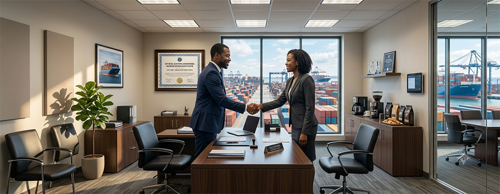 How to Choose a Reliable Customs Broker in Africa