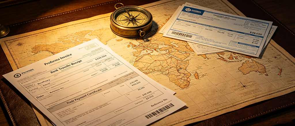 How to Bridge The Cross-Border Trade Cash Flow Gap