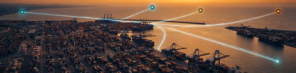 Why Tanger Med Matters for West Africa Trade