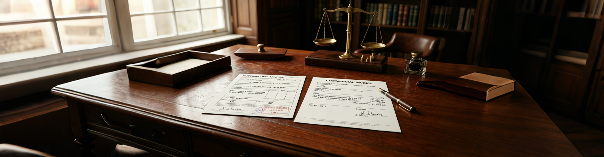 Customs Value vs. Invoice Value: Know the Difference